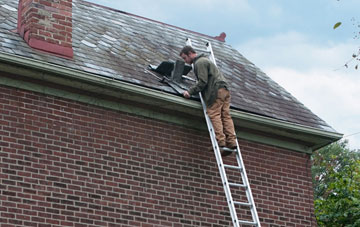what affects urgent Little Somerford roof repairs