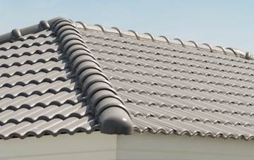 advantages of Little Somerford clay roofing
