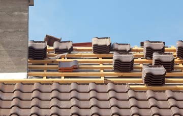 Little Somerford clay roofing costs