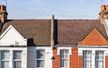clay roofing Little Somerford, Wiltshire