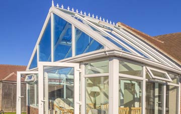 conservatory roof insulation costs Little Somerford