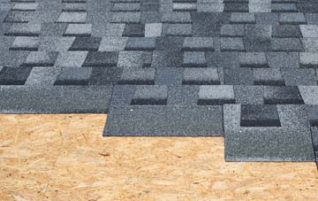 expert Little Somerford asphalt roof companies