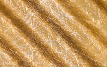 Little Somerford fibreglass roof waterproofing