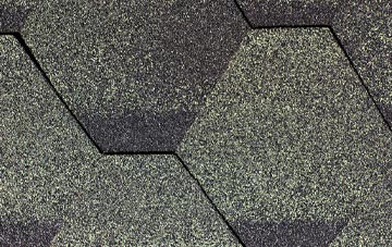 Little Somerford fibreglass shingle repairs