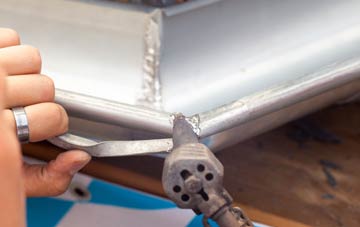 disadvantages of Little Somerford lead roofing