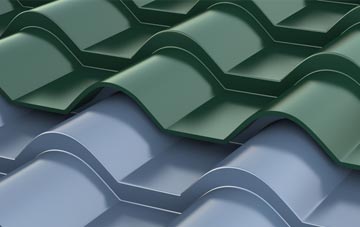who should consider Little Somerford plastic roofs
