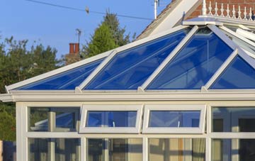 professional Little Somerford conservatory insulation