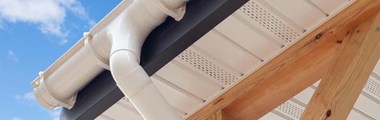 get Little Somerford guttering quotes today