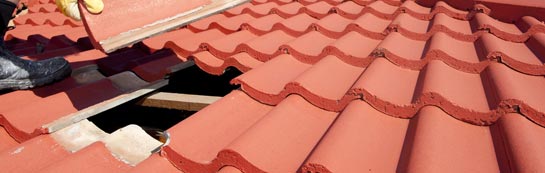 compare Little Somerford roof repair quotes