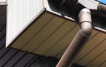 Little Somerford soffit installation costs