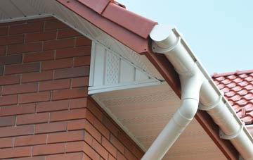 Little Somerford soffit repair costs
