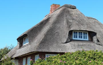 thatch roofing Little Somerford, Wiltshire
