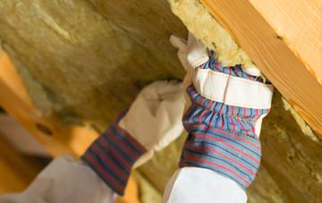 types of Little Somerford pitched roof insulation materials
