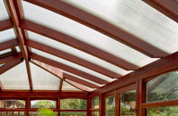 Little Somerford conservatory roofing insulation