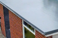 free Little Somerford flat roofing insulation quotes