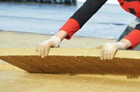 find rated Little Somerford roof insulation companies