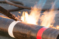 Little Somerford flat roofing replacement