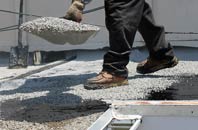 find rated Little Somerford flat roofing replacement companies