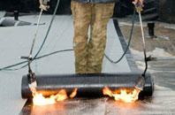 Little Somerford flat roof sealing quote