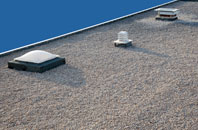 Little Somerford flat roofing