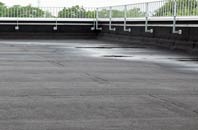 find rated Little Somerford flat roofing companies