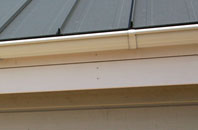 Little Somerford soffit repair