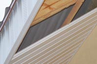 rated Little Somerford soffit repair companies