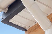 find rated Little Somerford soffit companies
