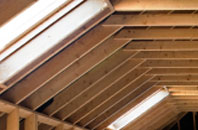 Little Somerford tapered roof insulation quotes